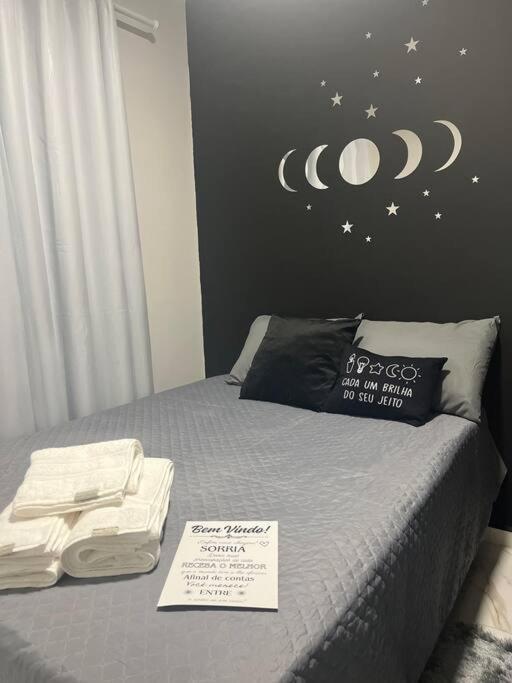 Apartamento No Andar Terreo فوز دو إيغواسو المظهر الخارجي الصورة