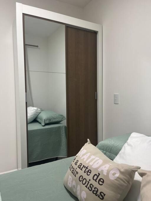 Apartamento No Andar Terreo فوز دو إيغواسو المظهر الخارجي الصورة