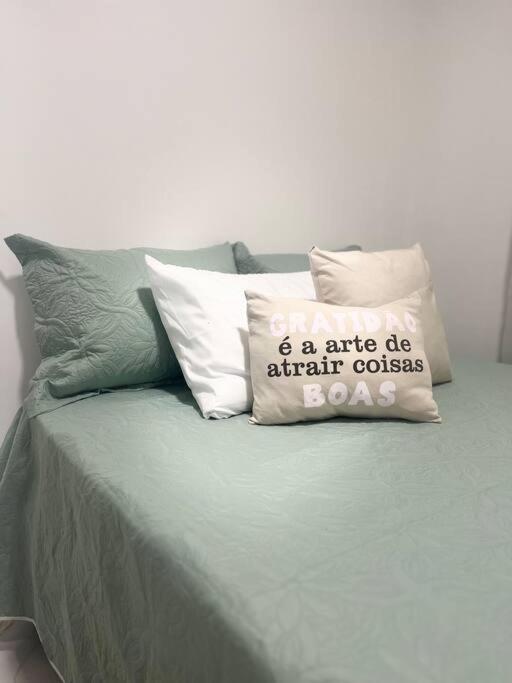 Apartamento No Andar Terreo فوز دو إيغواسو المظهر الخارجي الصورة