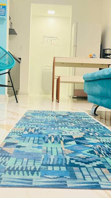 Apartamento No Andar Terreo فوز دو إيغواسو المظهر الخارجي الصورة