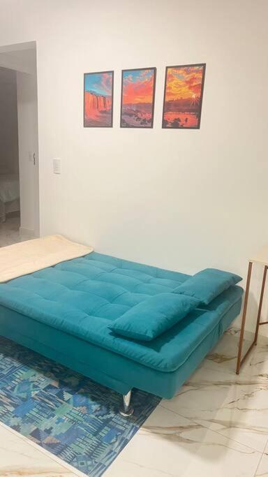 Apartamento No Andar Terreo فوز دو إيغواسو المظهر الخارجي الصورة