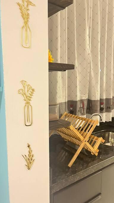 Apartamento No Andar Terreo فوز دو إيغواسو المظهر الخارجي الصورة