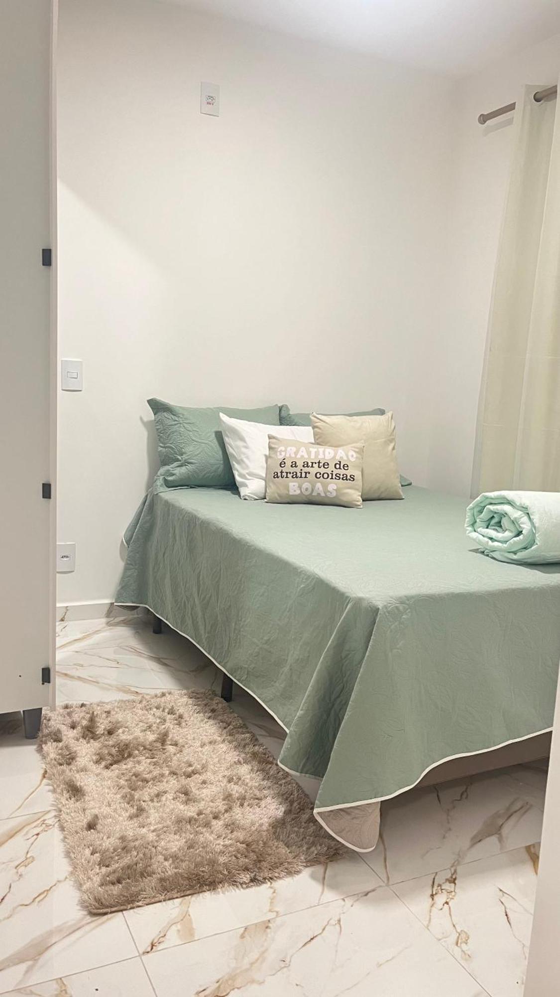Apartamento No Andar Terreo فوز دو إيغواسو المظهر الخارجي الصورة